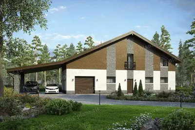 Проект дома 49-52