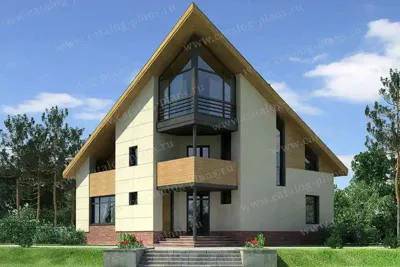 Проект дома 49-53