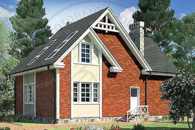 Проект дома 49-62