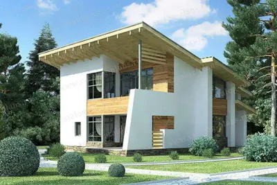 Проект дома 49-70