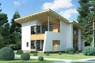 Проект дома 49-70G