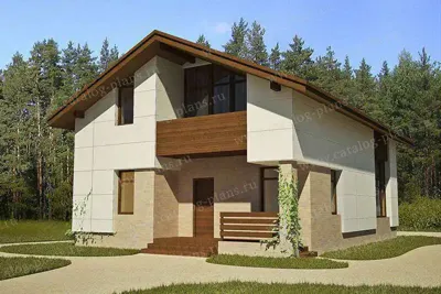 Проект дома 49-71