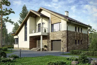 Проект дома 49-76