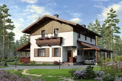 Проект дома 49-79