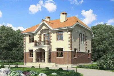 Проект дома 49-89