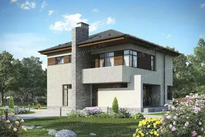 Проект дома 49-94
