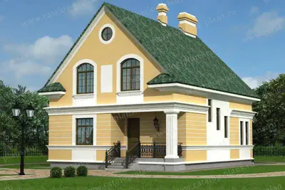 Проект дома 49-99