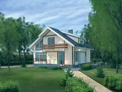 Проект дома 51-60