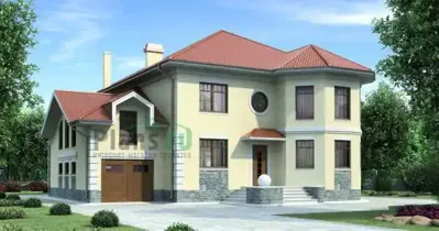 Проект дома 51-87