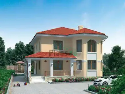 Проект дома 53-30 и 71-10