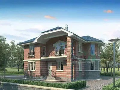 Проект дома 53-31 и 71-11