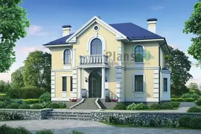 Проект дома 54-63