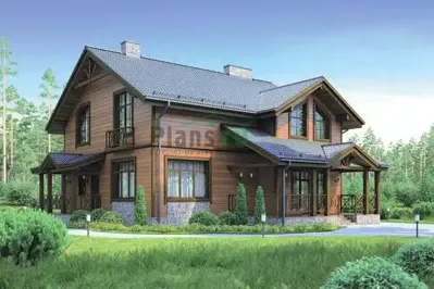 Проект дома 55-61