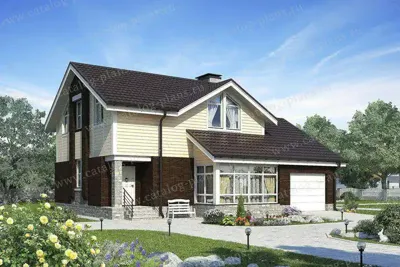 Проект дома 59-65