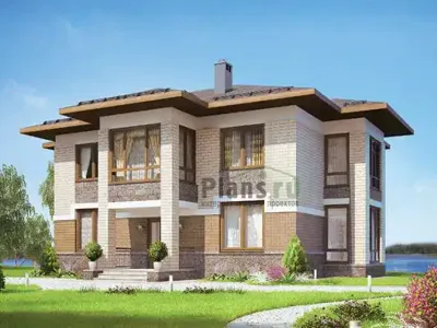 Проект дома 59-65