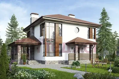 Проект дома 59-79