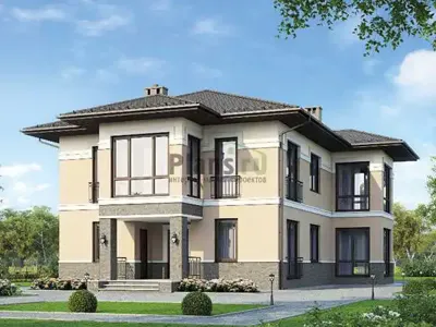 Проект дома 59-85