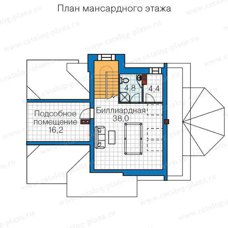 Проект дома 60-44_4