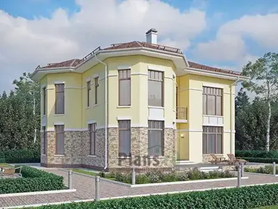 Проект дома 60-49