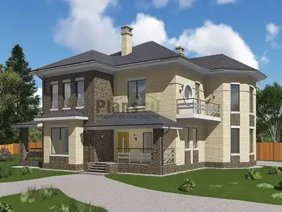 Проект дома 61-12