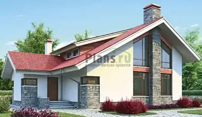 Проект дома 61-64