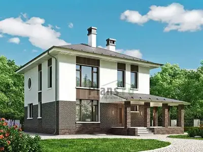 Проект дома 62-04