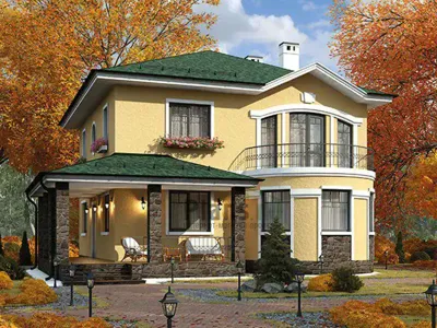 Проект дома 62-42