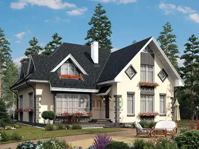 Проект дома 62-46