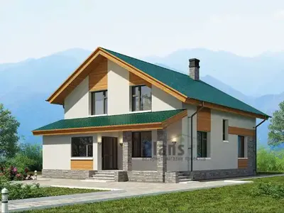 Проект дома 62-48