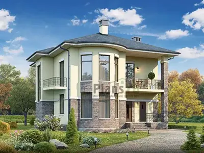 Проект дома 62-63