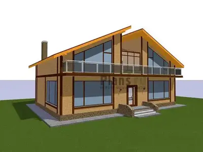 Проект дома 62-64