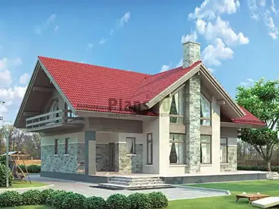 Проект дома 62-69