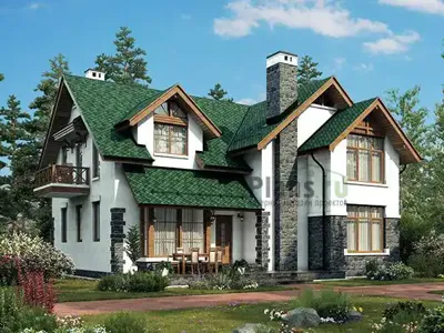 Проект дома 62-75