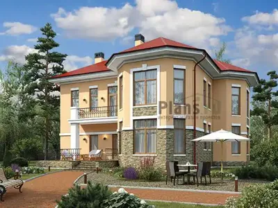 Проект дома 62-78