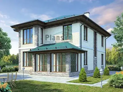 Проект дома 62-84