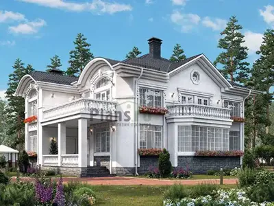 Проект дома 63-04