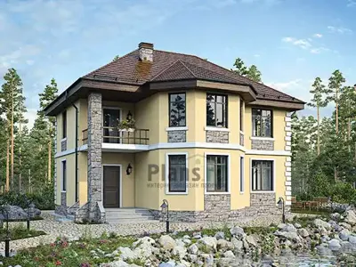 Проект дома 63-06