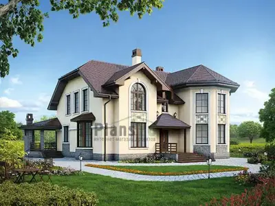 Проект дома 63-31