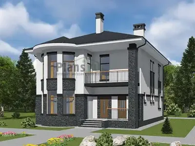 Проект дома 63-32