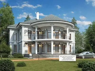 Проект дома 63-33