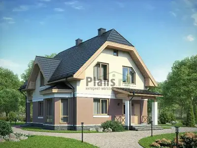 Проект дома 63-49