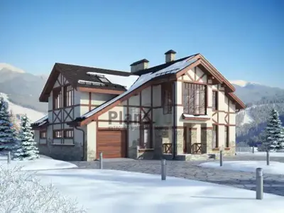 Проект дома 63-51