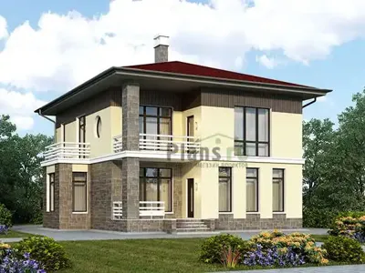 Проект дома 63-66