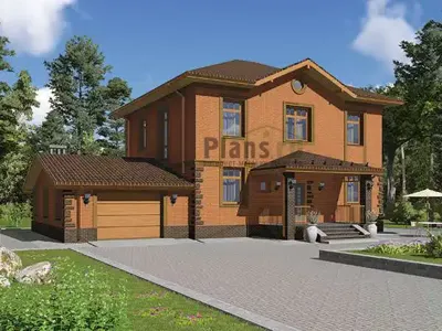 Проект дома 63-68