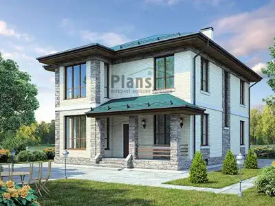 Проект дома 63-78