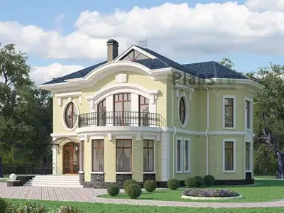 Проект дома 63-90