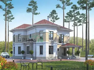 Проект дома 63-93