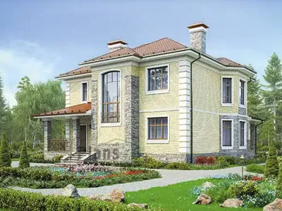 Проект дома 63-99