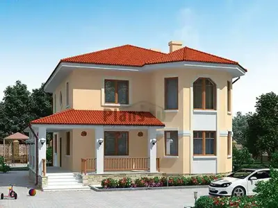 Проект дома 65-07