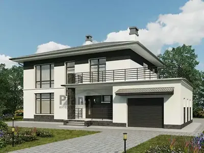 Проект дома 65-49